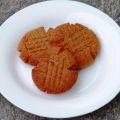 Peanut butter cookies : le match
