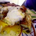 Bagel oeuf