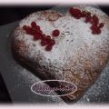Gateau moelleux au mascarpone