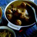

Ragoût de boulettes fabuleux


