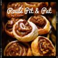 Roulés Pit & Pat