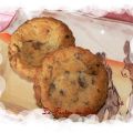 COOKIES GEANTS TROP GOURMANDS