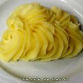 Purée de pommes de terre maison
