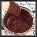 Ganache Chocolat