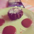 Monsieur Cuisine ou pas...Le pudding au[...]