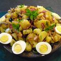 Salade de pommes de terre