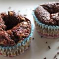Coeurs fondants au chocolat noir