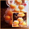 Recette libanaise n