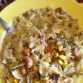 One pot pasta, la découverte de la famille[...]