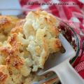 Gratin de chou-fleur