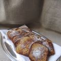 Pain perdu