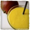 Lassi à la mangue, Recette Ptitchef