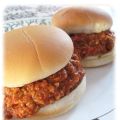 Sloppy Joe au tempeh