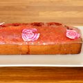 Betterave cake