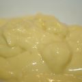 Crème pâtissière