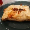 Galettes à tacos maison facile
