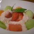 Salade de fruits