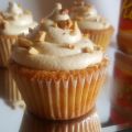 PB & Jelly Cupcakes (Cupcakes au beurre de[...]