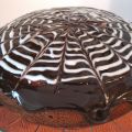 Gâteau zébré