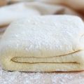 Pâte feuilletée