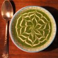 Velouté de cresson