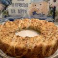 Pão de Alho / Pain à L'Ail