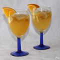 Sangria blanche