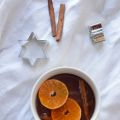 Mulled cider... le cidre chaud aux épices des[...]