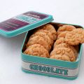 Biscuits aux amandes et aux pignons (Post Punk[...]