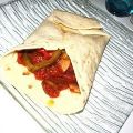 Fajitas mexicaines végétariennes, Recette[...]
