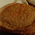 LA RECETTE DE BASE DES GALETTES DE BLE NOIR