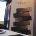 Conférence Valrhona