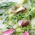 Herbes salées tocanes