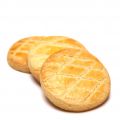 Biscuits au citron