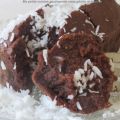 Fondant au chocolat à la farine de noix de coco[...]