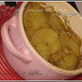 Mini cocottes de pomme de terre au curry,[...]