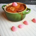Cake à la fraise tagada