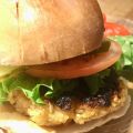 Burgers de Millet de Jean-Philippe
