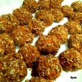 Ragoût de boulettes