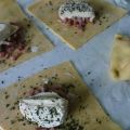 Cuisine improvisée