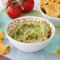 Guacamole express, pas à pas, Recette Ptitchef