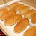 Pain au lait au Thermomix