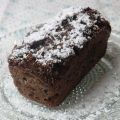 Petits moelleux au chocolat à la patate douce,[...]