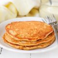Pancakes faciles et sans gluten