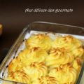 GRATIN DES DUCHESSES