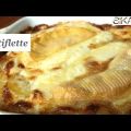 Tartiflette - HD