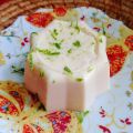 Le blanc-manger coco
