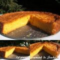 Cake au butternut et aux épices, Recette[...]