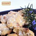 COOKIES MOELLEUX A LA FETA ET AUX NOIX