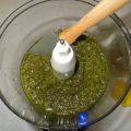 Pesto aux noix de Grenoble